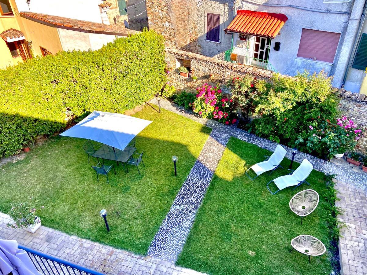 Al Belvedere Apartment Atri Exterior photo