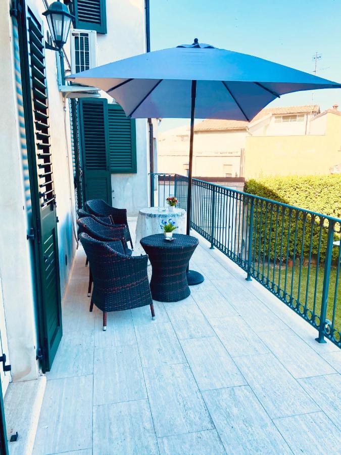 Al Belvedere Apartment Atri Exterior photo