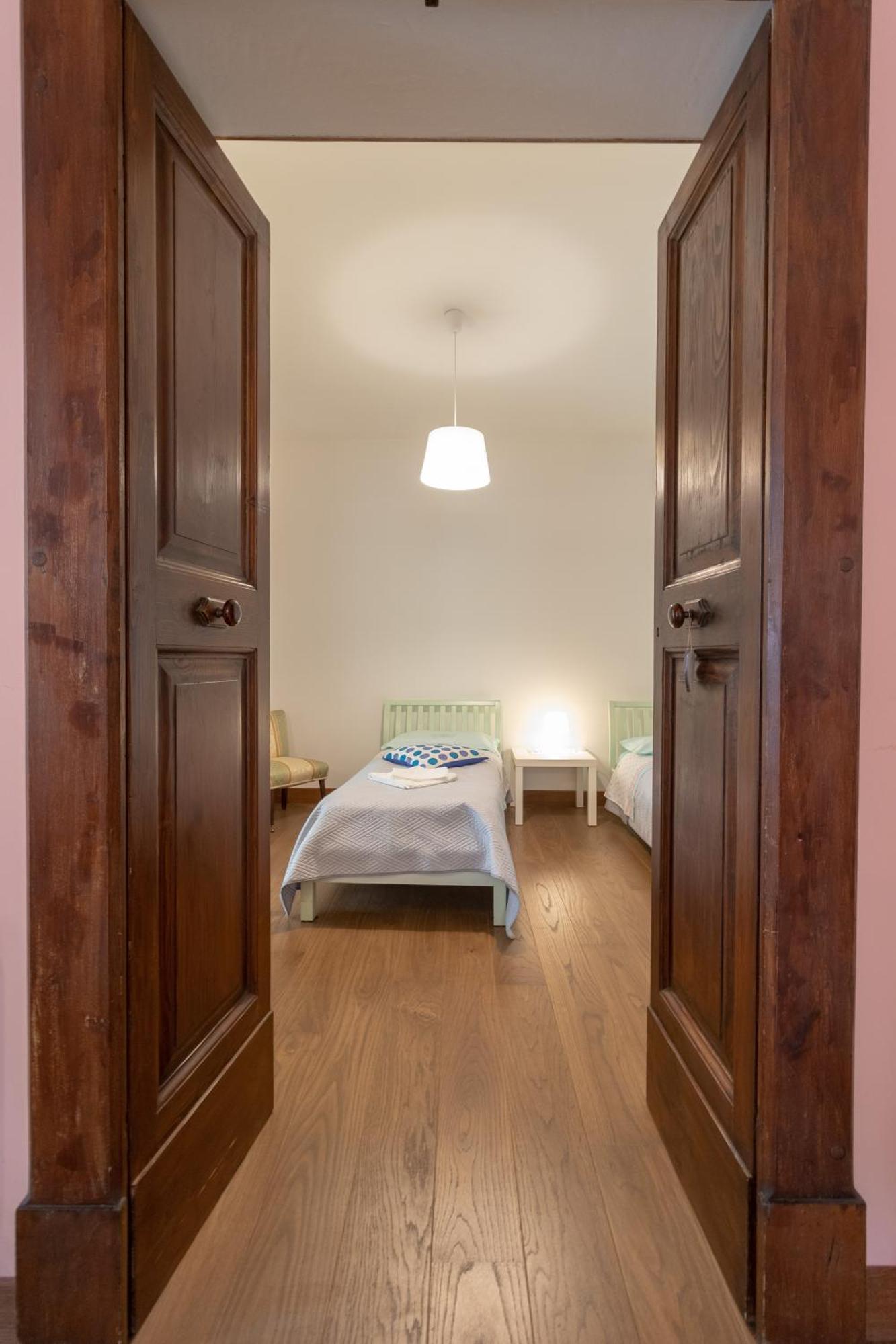 Al Belvedere Apartment Atri Exterior photo