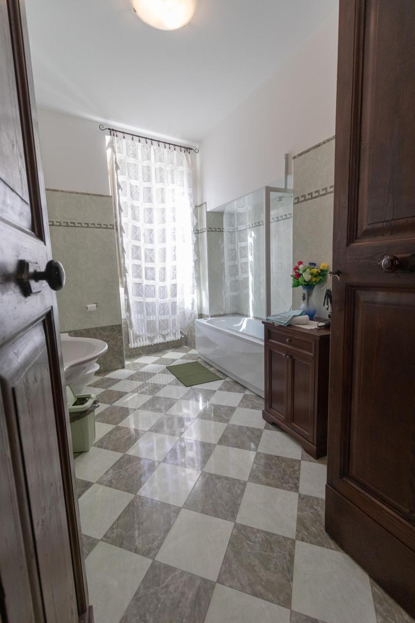 Al Belvedere Apartment Atri Exterior photo