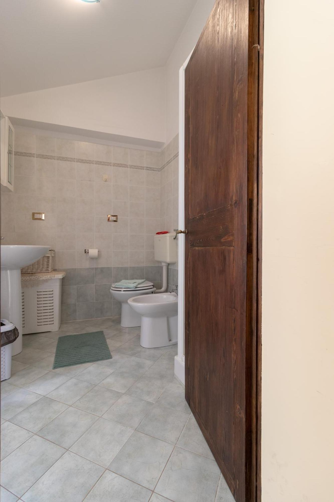 Al Belvedere Apartment Atri Exterior photo
