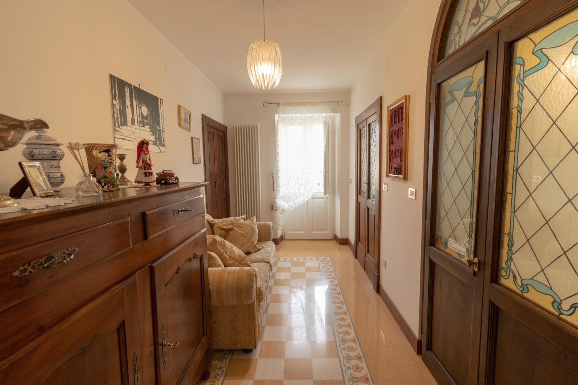 Al Belvedere Apartment Atri Exterior photo