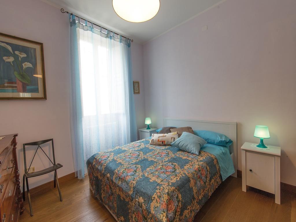 Al Belvedere Apartment Atri Exterior photo