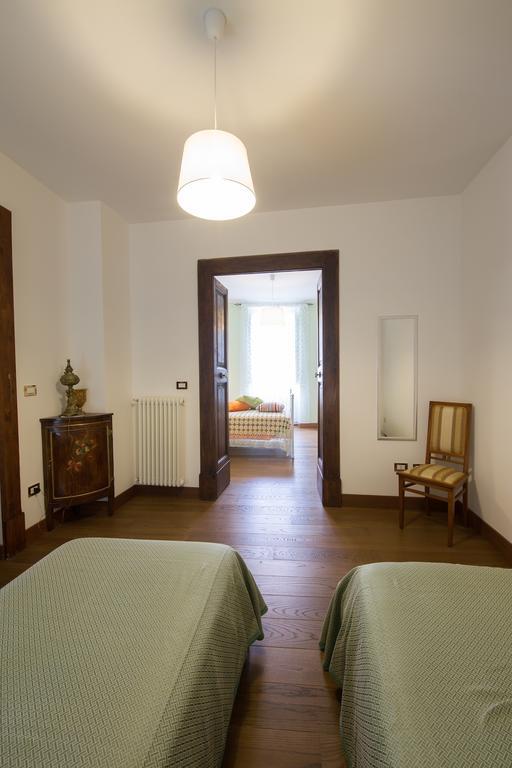 Al Belvedere Apartment Atri Exterior photo