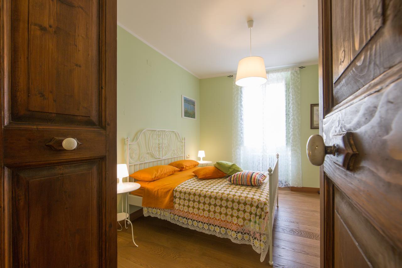 Al Belvedere Apartment Atri Exterior photo